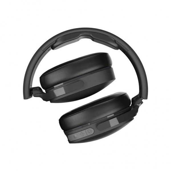 Hesh Evo Kuulokkeet Over-Ear Musta