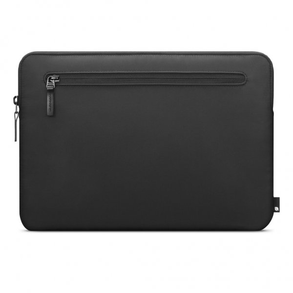 MacBook Pro 13-tuumaa Compact Sleeve Musta