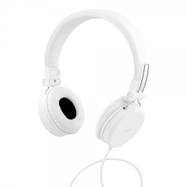 Kuulokkeet H300 Headphones 3.5mm Valkoinen