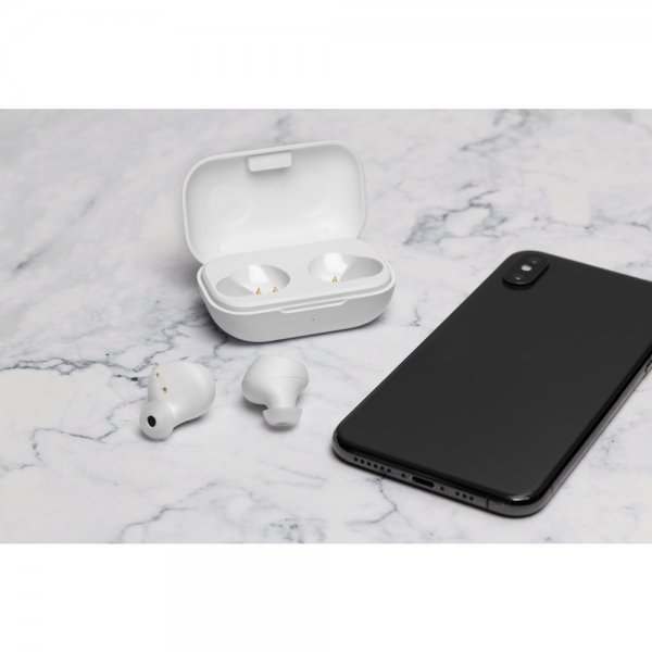 Kuulokkeet T210 Wireless Earbuds In-Ear Valkoinen