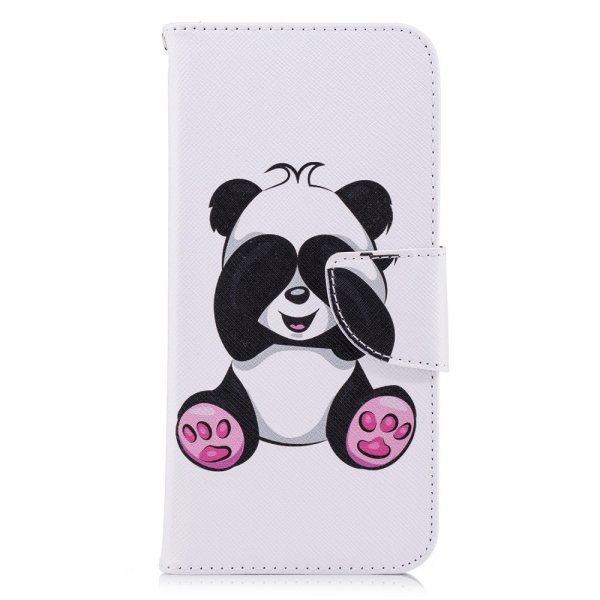 Huawei P Smart 2018 Kotelo Aihe Makea Panda