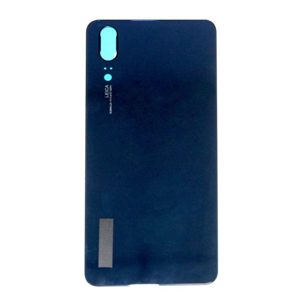 Huawei P20 Takakuori/Akunkansi - Sininen