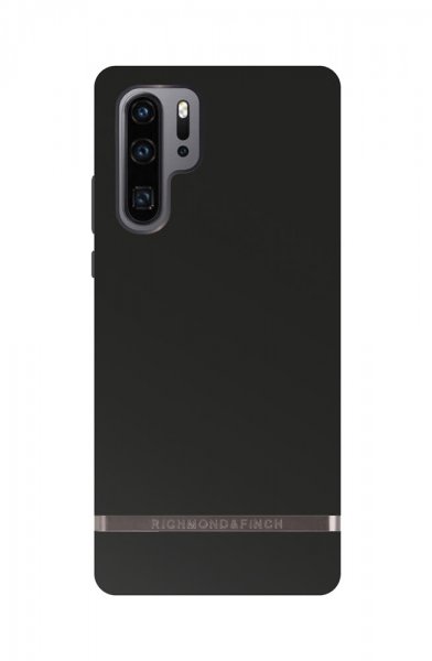 Huawei P30 Pro Kuori Blackout