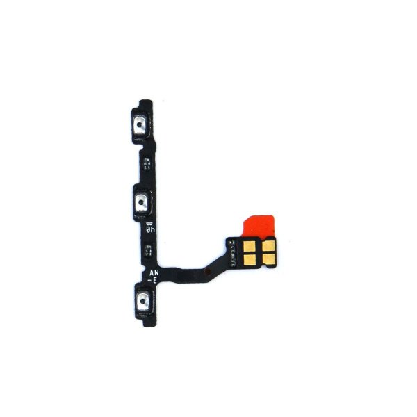 Huawei P40 lukitusnappi/volyymipainikkeet flex-kaapeli