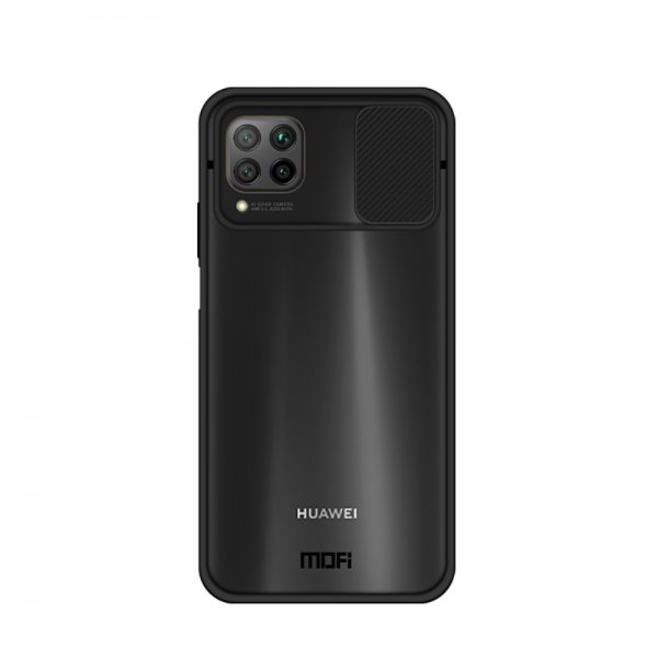 Huawei P40 Lite Skal XINDUN Series Svart