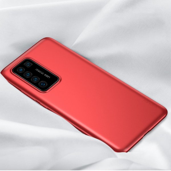 Huawei P40 Pro Kuori Guardian Series Punainen