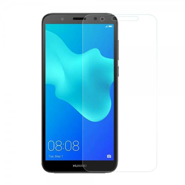 Huawei Y5 2018 Karkaistua Lasia 0.3mm
