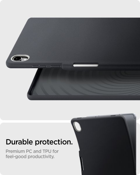 Samsung Galaxy Tab S11 Kuori Nano Pop Black Sesame