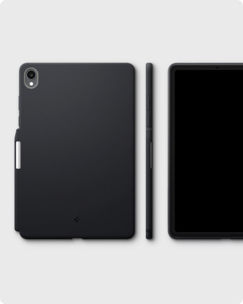 Samsung Galaxy Tab S11 Kuori Nano Pop Black Sesame