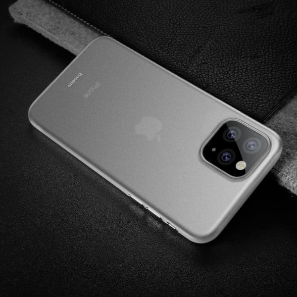 iPhone 11 Pro Kuori Wing Case Valkoinen
