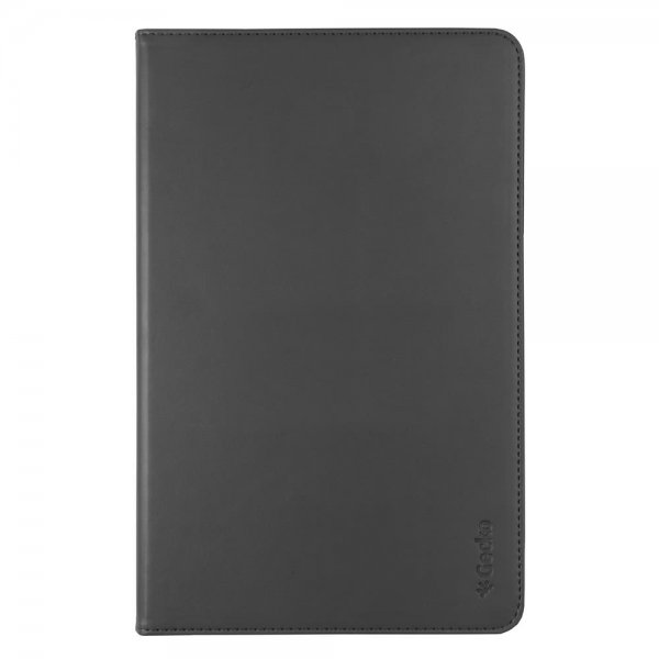 Samsung Galaxy Tab A 10.5 T590 T595 Suojakotelo Folio Case Musta