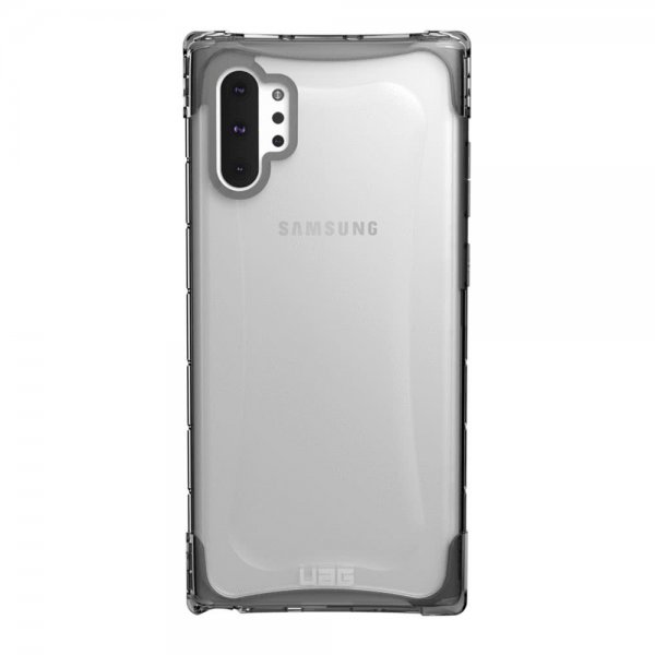 Samsung Galaxy Note 10 Plus Kuori Plyo Cover Ice