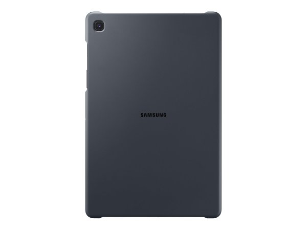 Original Galaxy Tab S5E 10.5 2019 T720 T725 Suojakuori Slim Cover Musta