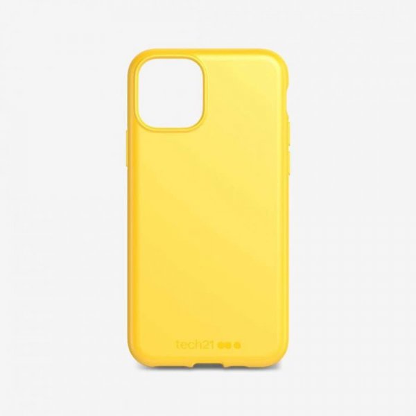Studio Colour iPhone 11 Pro Kuori Keltainen