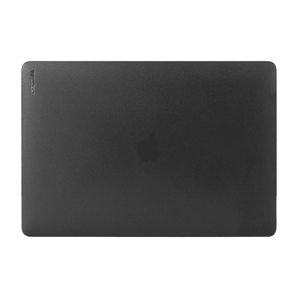 MacBook Pro 14 M1 (A2442)/M2 (A2779) Shell Kova Muovi Musta