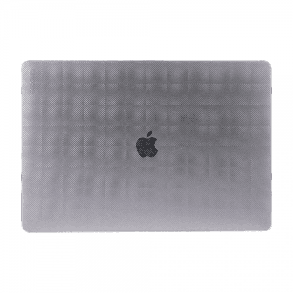 MacBook Pro 14 M1 (A2442)/M2 (A2779) Shell Kova Muovi Läpinäkyvä