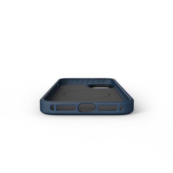 iPhone 14 Plus Kuori Moment Case MagSafe Indigo