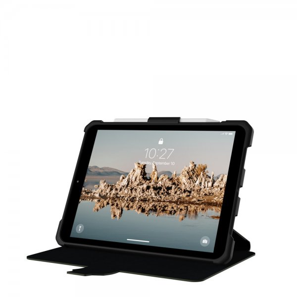 iPad 10.9 (gen 10)/iPad 11 (A16) Kotelo Metropolis SE Olive
