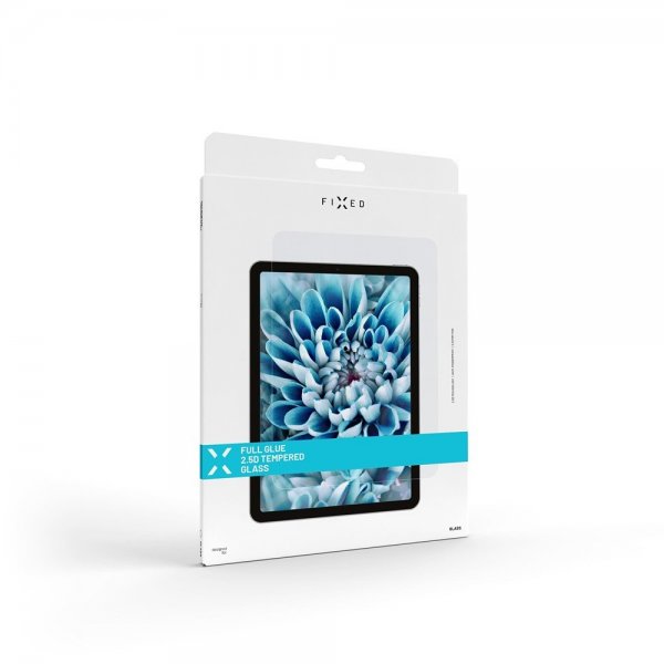 iPad 10.9 (gen 10)/iPad 11 (A16) Näytönsuoja Karkaistu Suojalasi 9H