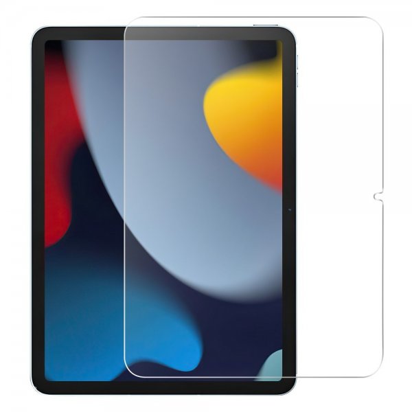 iPad 10.9 Näytönsuoja Karkaistua Lasia Etupuoli Reuna