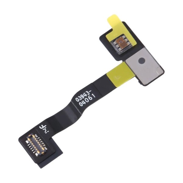 iPad 2022 antenni flex-kaapelilla