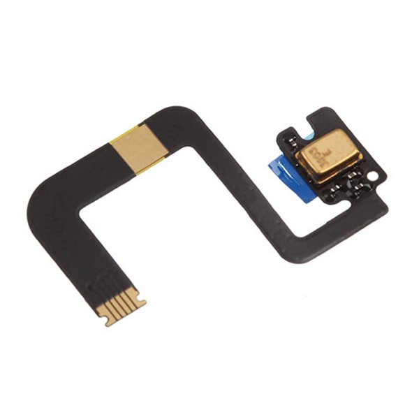 iPad 4 Latausliitin - Valkoinen