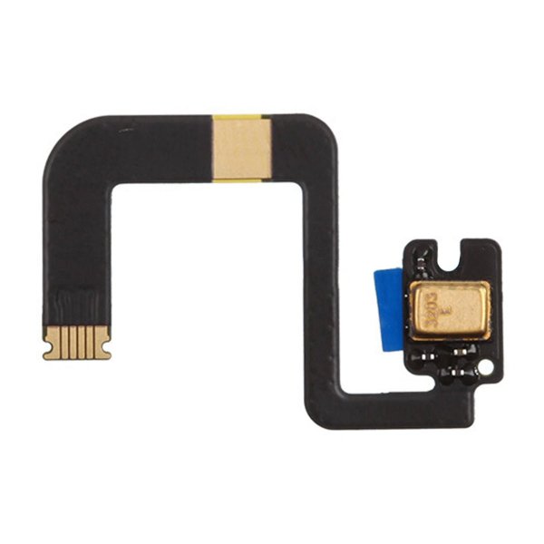 iPad 4 Latausliitin - Valkoinen