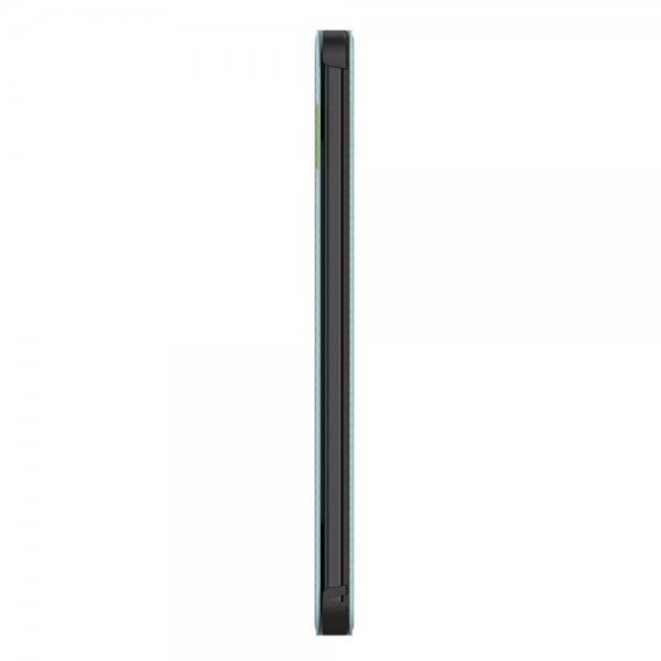 iPad Air 10.9 (gen 4/5)/iPad Air 11 (M2/M3) Kotelo Apple-Peel Folio Sininen