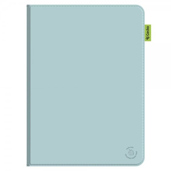 iPad Air 10.9 (gen 4/5)/iPad Air 11 (M2/M3) Kotelo Apple-Peel Folio Sininen