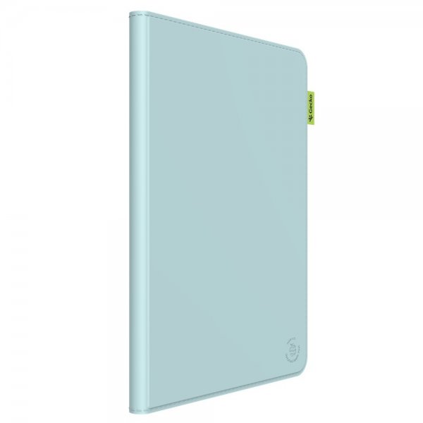 iPad Air 10.9 (gen 4/5)/iPad Air 11 (M2/M3) Kotelo Apple-Peel Folio Sininen
