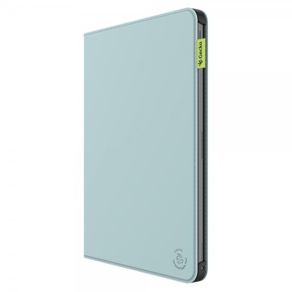 iPad Air 10.9 (gen 4/5)/iPad Air 11 (M2/M3) Kotelo Apple-Peel Folio Sininen