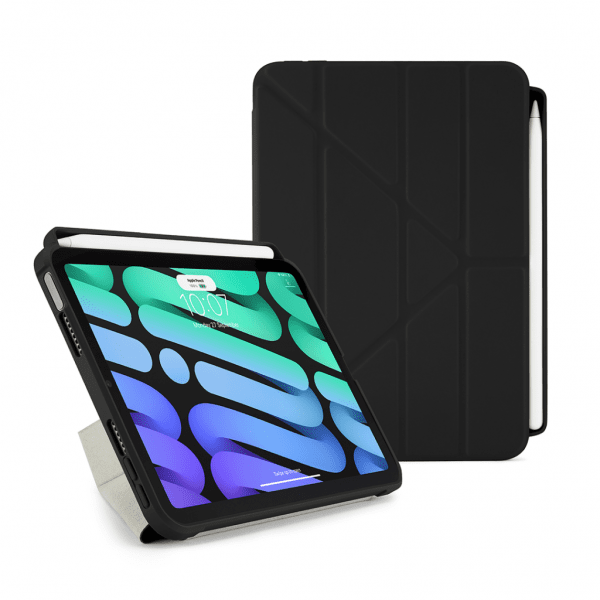 iPad mini (gen 6)/iPad mini (A17 Pro) Origami No3 pennfodral