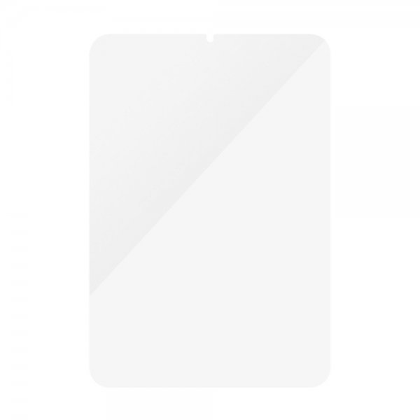 iPad mini (gen 6)/iPad mini (A17 Pro) Näytönsuoja Ultra-Wide Fit