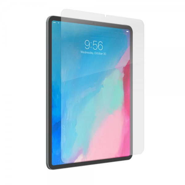 iPad Pro 12.9 2018/2020 Näytönsuoja Glass Plus