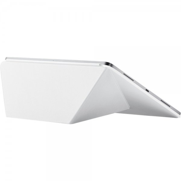 iPad Pro 12.9 (gen 4/5/6) Kotelo MagEZ Folio 2 Valkoinen