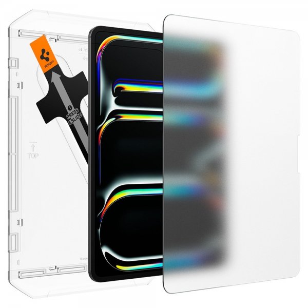 iPad Pro 13 (M4/M5) Näytönsuoja Paper Touch EZ Fit