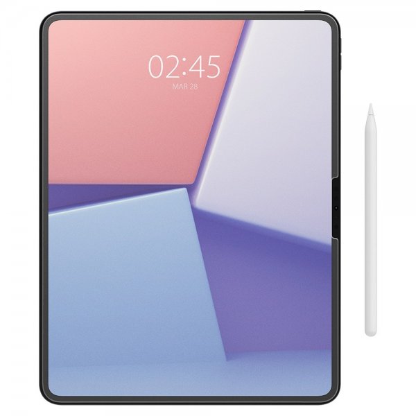 iPad Pro 13 (M4/M5) Näytönsuoja Paper Touch EZ Fit