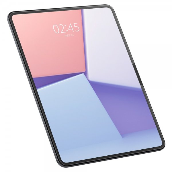 iPad Pro 13 (M4/M5) Näytönsuoja Paper Touch EZ Fit