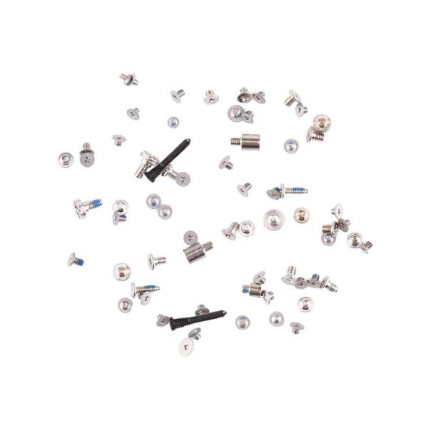 iPhone 11 täydellinen ruuvisarja