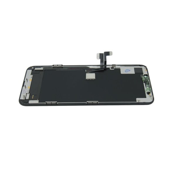 iPhone 11 Pro Max OLED-näyttö - musta (otettu uudesta iPhonesta)