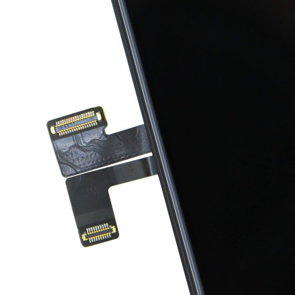 iPhone 11 Pro Max OLED-näyttö - musta (otettu uudesta iPhonesta)