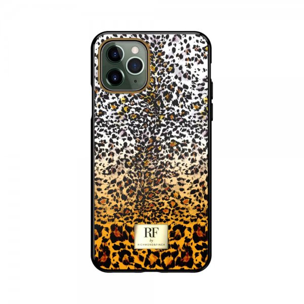iPhone 11 Pro Max Kuori Fierce Leopardi