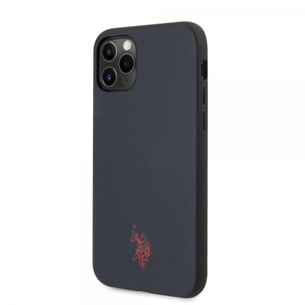 iPhone 11 Pro Max Kuori Wrapped Navy