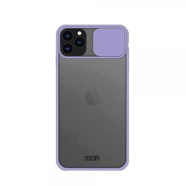 iPhone 11 Pro Max Kuori XINDUN Series Violetti