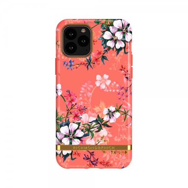 iPhone 11 Pro Suojakuori Coral Dreams