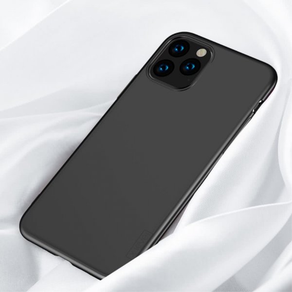 iPhone 11 Pro Kuori Guardian Series Musta