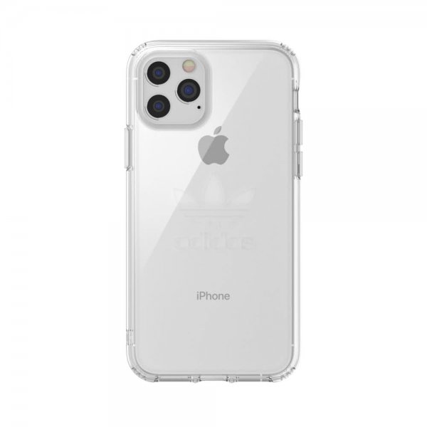 iPhone 11 Pro Suojakuori OR Protective Clear Case FW19 Kirkas