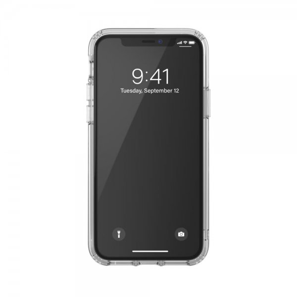 iPhone 11 Pro Suojakuori OR Protective Clear Case FW19 Kirkas