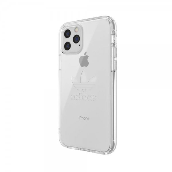iPhone 11 Pro Suojakuori OR Protective Clear Case FW19 Kirkas
