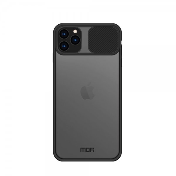 iPhone 11 Pro Kuori XINDUN Series Musta